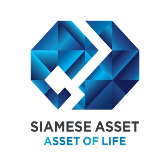 logo developer Siamese Bangtao logo developer Siamese Bangtao